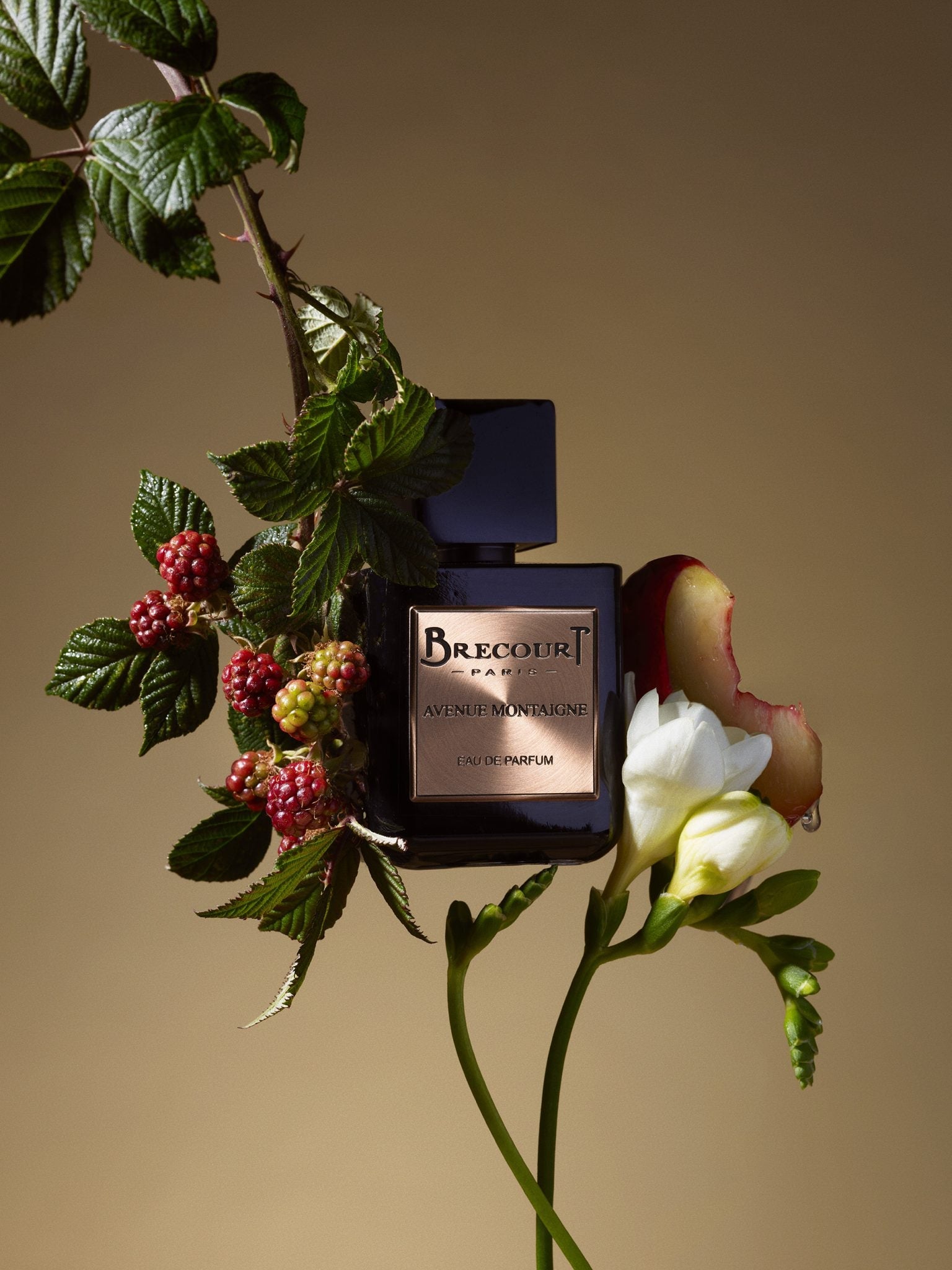 Chypre Patchouli