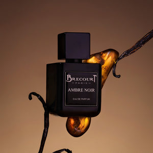 AMBRE NOIR