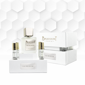 EAU BLANCHE