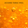 Accord Tabac Miel
