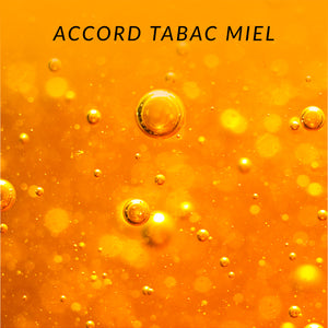Accord Tabac Miel