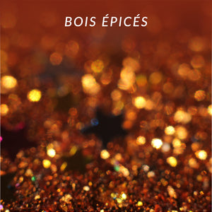 Accord Bois Epices