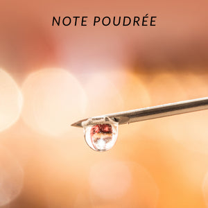 Note Poudrée